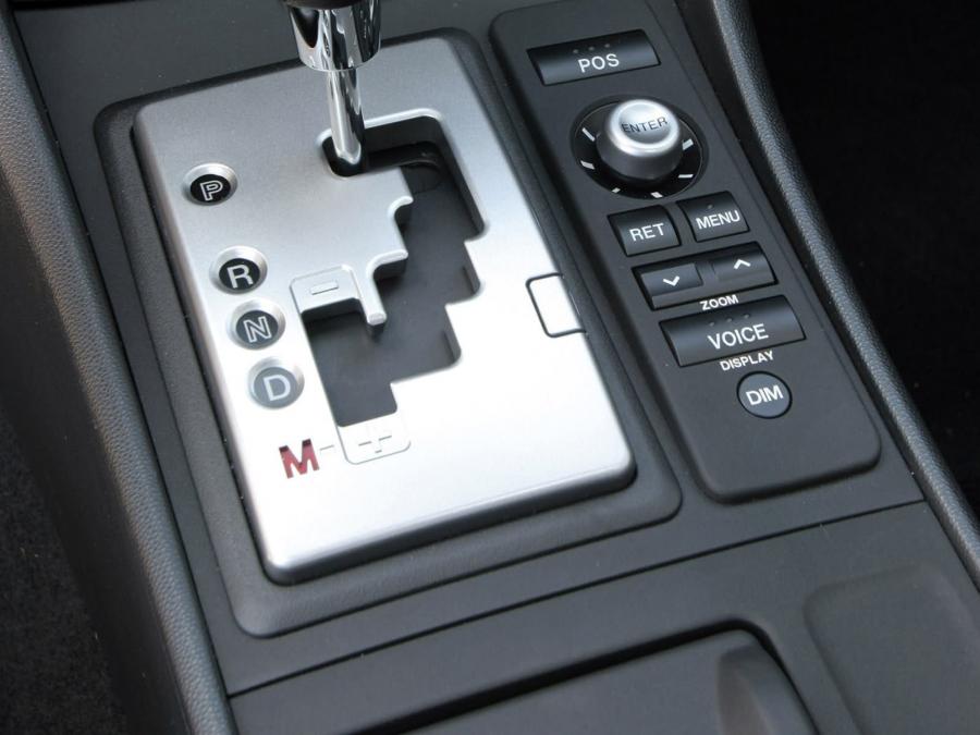  Mazda3 5-Door 2006 года  (фото 4 из 28)
